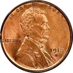 1912 S Coins Lincoln Wheat Penny Prices