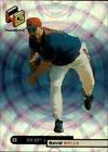 David Wells #59 Baseball Cards 1999 Upper Deck Hologrfx Prices