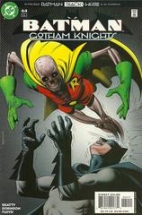 Batman: Gotham Knights #44 (2003) Comic Books Batman: Gotham Knights Prices