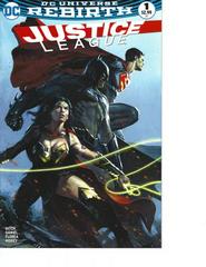 Justice League [Dell'Otto] Comic Books Justice League Prices