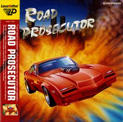 Road Prosecutor LaserActive Prices