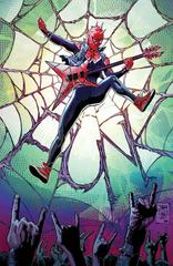 Spider-Punk [Daniel Virgin] #1 (2022) Comic Books Spider-Punk Prices