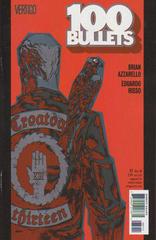 100 Bullets #87 (2008) Comic Books 100 Bullets Prices