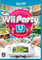 Wii Party U JP Wii U Prices