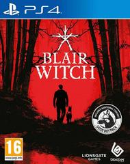 Blair Witch PAL Playstation 4 Prices