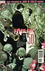 Fables #50 (2006) Comic Books Fables Prices