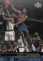 Marcus Camby Basketball Cards 1999 Upper Deck Prices