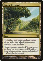 Exotic Orchard Magic Conflux Prices