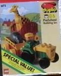 Zoo Train Special Offer LEGO DUPLO Prices