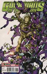 Guardians of the Galaxy #8 (2016) Comic Books Guardians of the Galaxy Prices