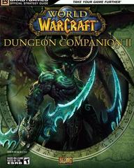 World Of Warcraft: Dungeon Companion II [BradyGames] Strategy Guide Prices