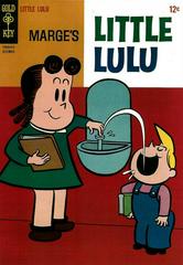Marge's Little Lulu #182 (1966) Comic Books Marge's Little Lulu Prices