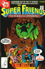 Super Friends [Whitman] Comic Books Super Friends Prices