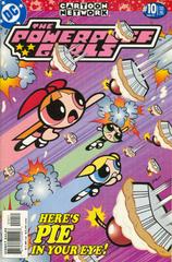The Powerpuff Girls #10 (2001) Comic Books Powerpuff Girls Prices