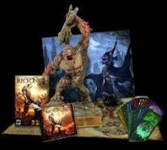 Main Image | Kingdoms Of Amalur Reckoning [Collector's Edition] Playstation 3