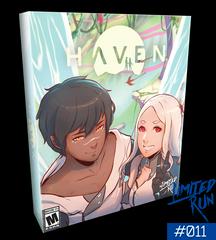 Haven [Collector’s Edition] Playstation 5 Prices