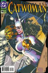 Catwoman #16 (1994) Comic Books Catwoman Prices