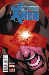 All-New X-Men [2nd Print Bagley] Comic Books All-New X-Men Prices