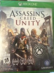 Assassin's Creed Unity [Greatest Hits] Xbox One Prices