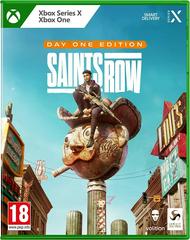 Saints Row [Day One Edition] PAL Xbox Series X Prices