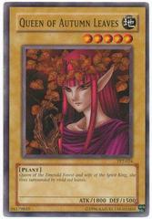 Queen of Autumn Leaves YuGiOh Tournament Pack: 2nd Season Prices