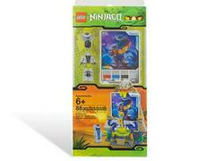 Character Card Shrine #850445 LEGO Ninjago Prices