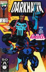 Darkhawk #9 (1991) Comic Books Darkhawk Prices