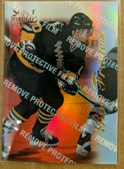 Ron Francis [Red] #12 Hockey Cards 1996 Select Certified Prices