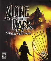 Alone in the Dark The New Nightmare PC Games Prices