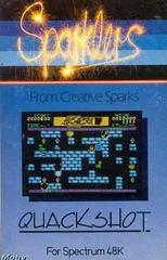 Quackshot ZX Spectrum Prices