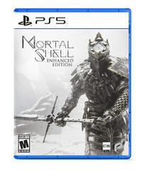 Mortal Shell: Enhanced Edition Playstation 5 Prices