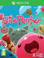 Slime Rancher PAL Xbox One Prices