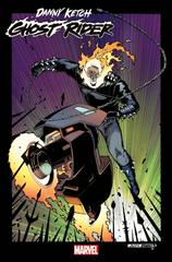 Danny Ketch: Ghost Rider [Saltares] #1 (2023) Comic Books Danny Ketch: Ghost Rider Prices