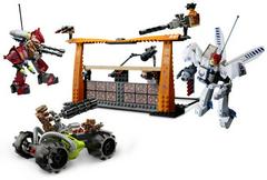 LEGO Set | Gate Assault LEGO Exo-Force