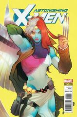 Astonishing X-Men [Torque] Comic Books Astonishing X-Men Prices