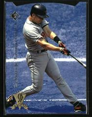 Cal Ripken Jr. #1 Baseball Cards 1995 SP Prices