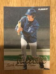 Jeff Fassero #682 Baseball Cards 1997 Fleer Prices
