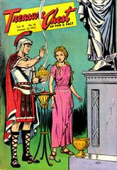 Treasure Chest of Fun and Fact #10 176 (1955) Comic Books Treasure Chest of Fun and Fact Prices