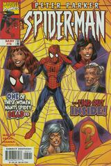 Peter Parker: Spider-Man #5 (1999) Comic Books Peter Parker: Spider-Man Prices