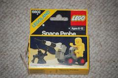 Space Probe #6802 LEGO Space Prices