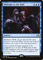Welcome to the Fold Magic Shadows Over Innistrad Prices
