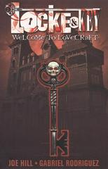Welcome to Lovecraft #1 (2010) Comic Books Locke & Key Prices