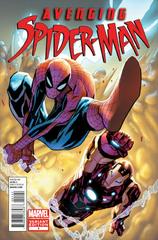 Avenging Spider-Man [Ramos] #1 (2011) Comic Books Avenging Spider-Man Prices
