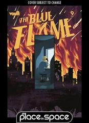 The Blue Flame [Yoshitani] Comic Books The Blue Flame Prices