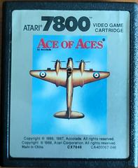 Ace of Aces PAL Atari 7800 Prices