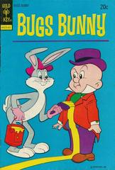 Bugs Bunny #154 (1974) Comic Books Bugs Bunny Prices