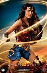 Wonder Woman [SDCC Foil Exclusive] Comic Books Wonder Woman Prices
