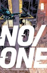 No/One #4 (2023) Comic Books No / One Prices