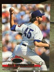 Paul Assenmacher #332 Baseball Cards 1993 Stadium Club Prices