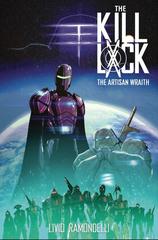 The Kill Lock: The Artisan Wraith [Paperback] (2023) Comic Books The Kill Lock: The Artisan Wraith Prices